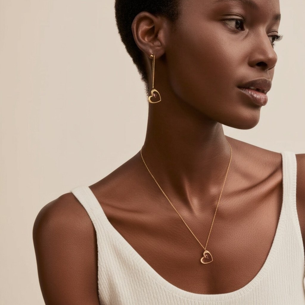 Necklaces & Pendants