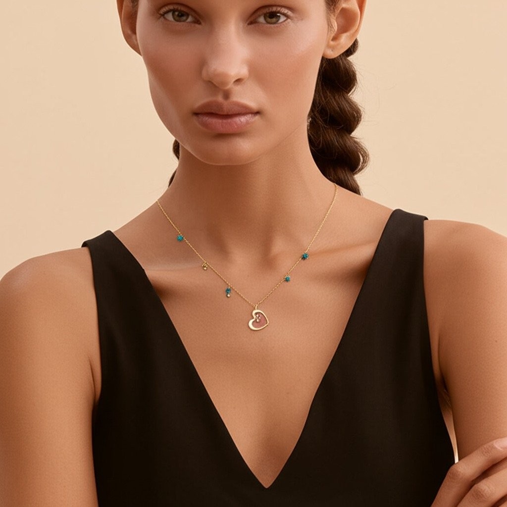 Personalized Jewellery