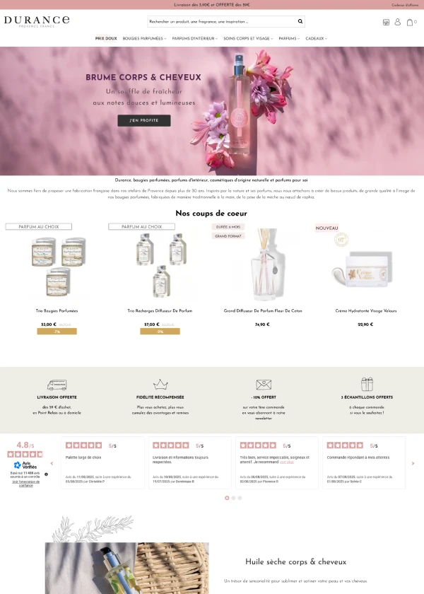 Furniture - Template pack for Creative Elements