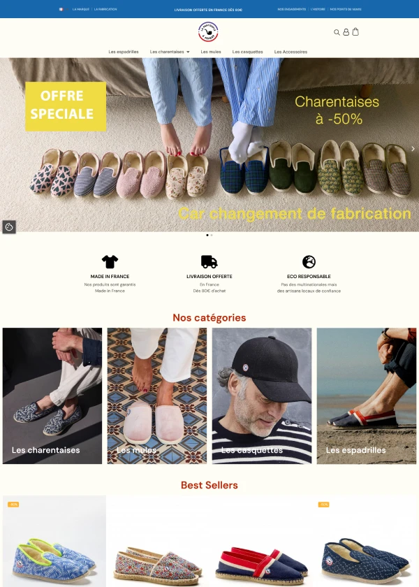Furniture - Template pack for Creative Elements