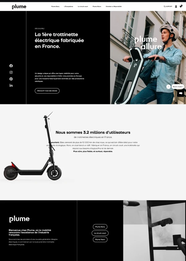 Furniture - Template pack for Creative Elements