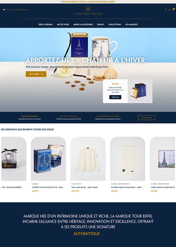 Furniture - Template pack for Creative Elements