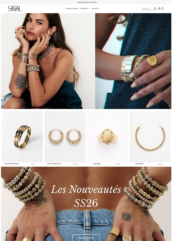 Furniture - Template pack for Creative Elements