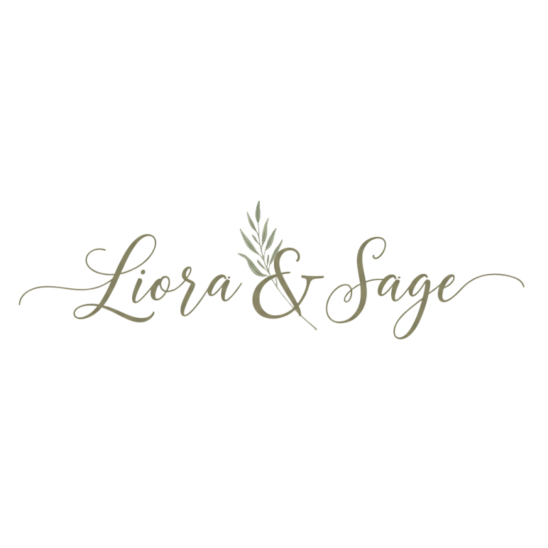 Liora & Sage